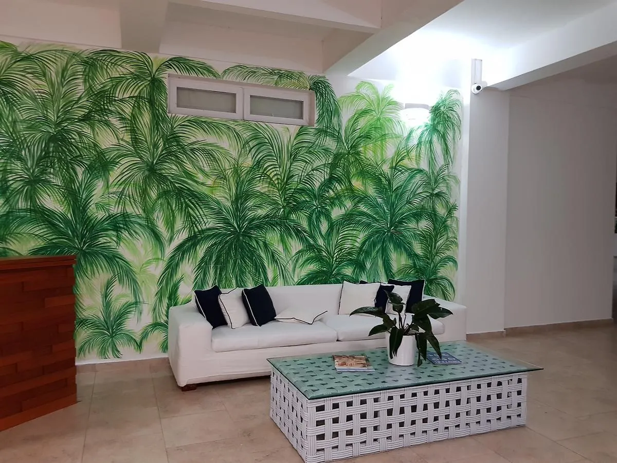 Apartment Marbella Juan Dolio I Hotel San Pedro de Macoris Dominican Republic