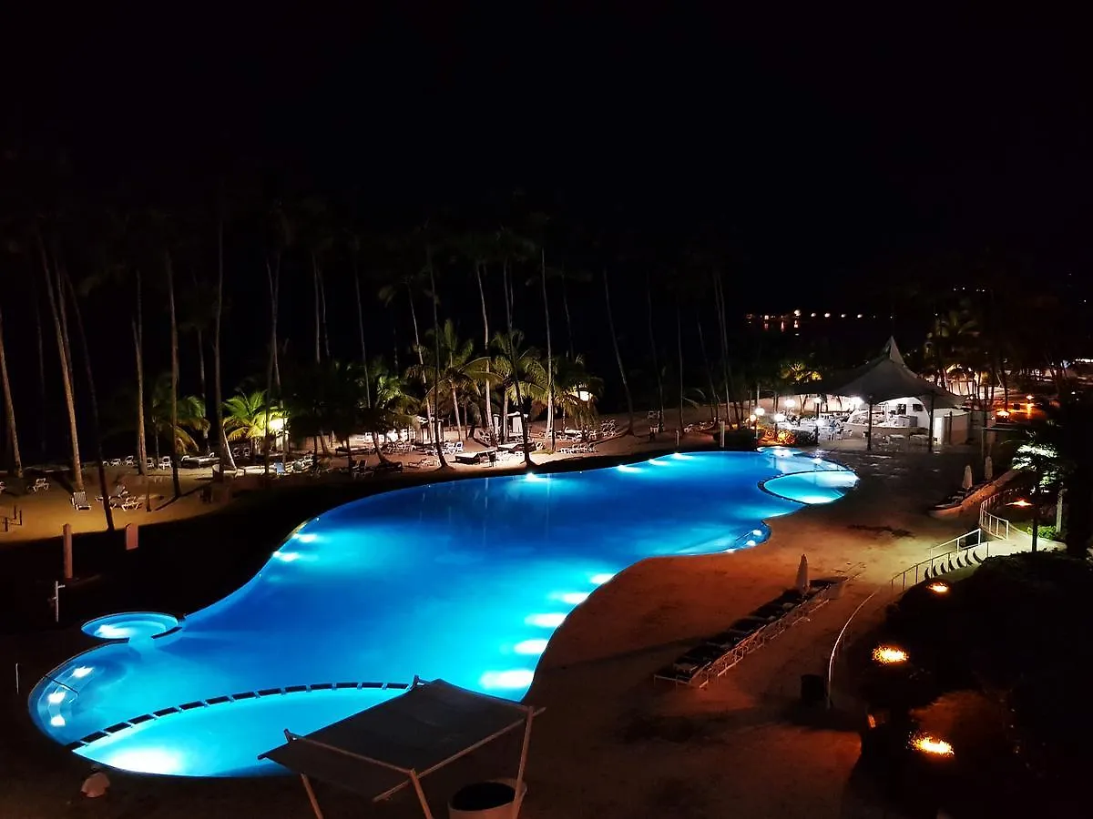 Apartment Marbella Juan Dolio I Hotel San Pedro de Macoris