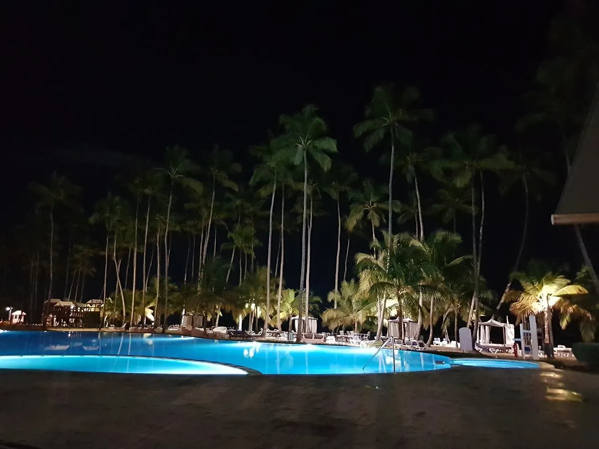 Marbella Juan Dolio I Hotel San Pedro de Macoris Apartment