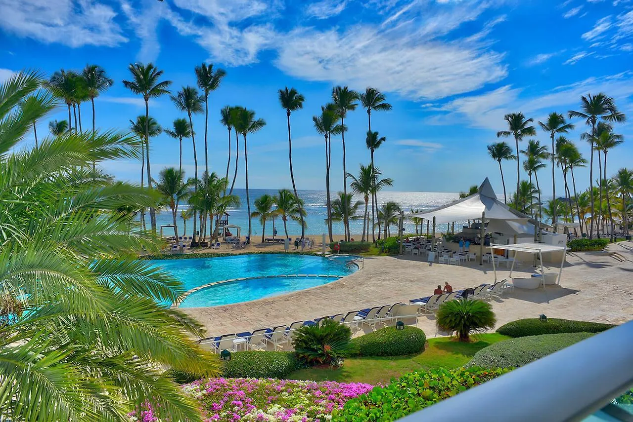 Marbella Juan Dolio I location