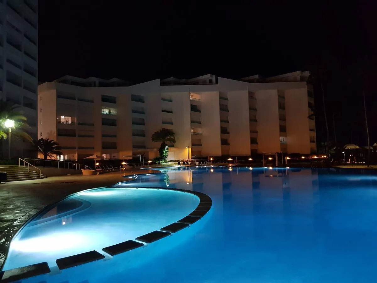 Marbella Juan Dolio I Hotel San Pedro de Macoris
