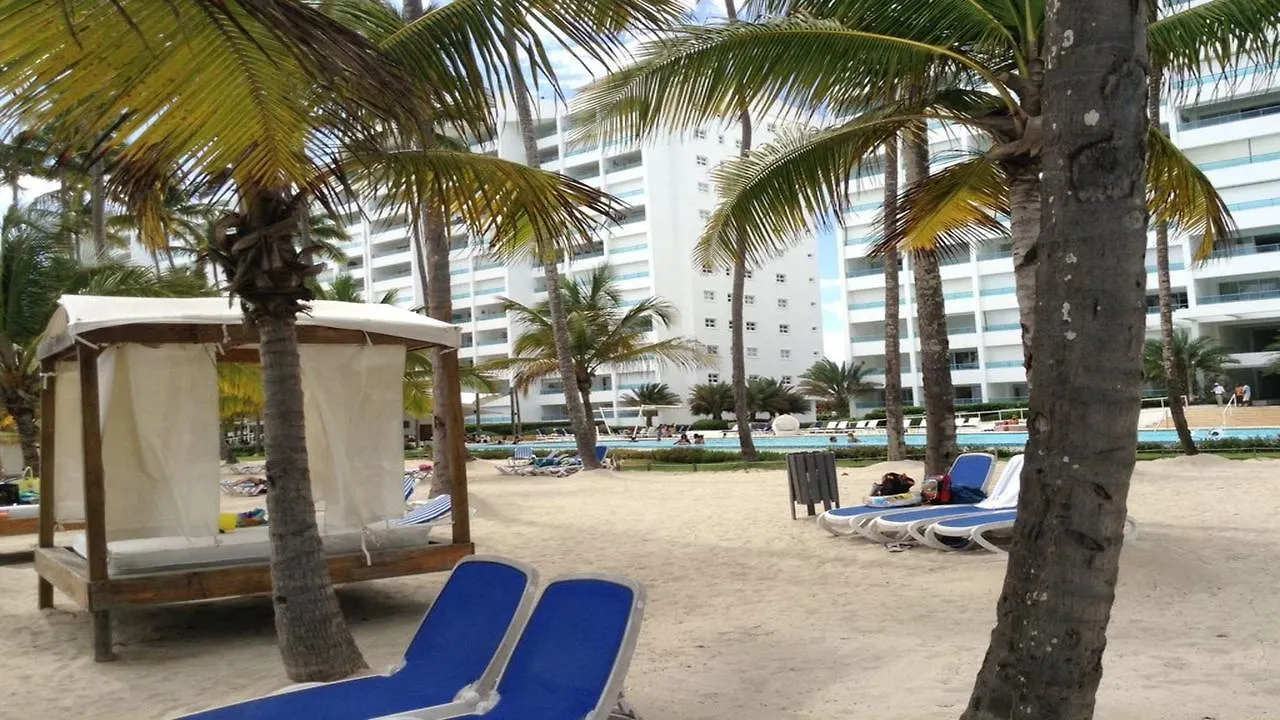 Marbella Juan Dolio I Hotel San Pedro de Macoris Dominican Republic