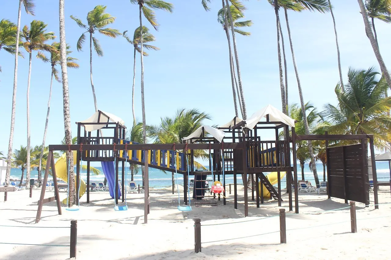Marbella Juan Dolio I Hotel San Pedro de Macoris Dominican Republic